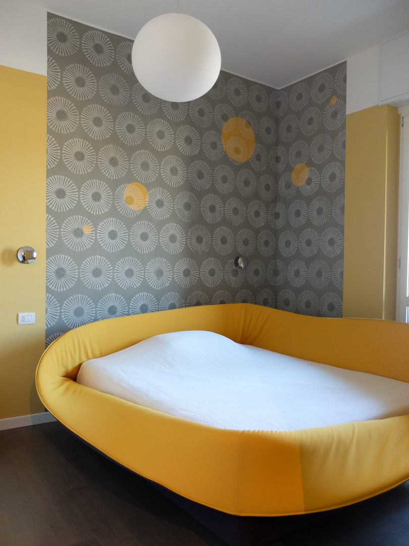 Decorazione muri