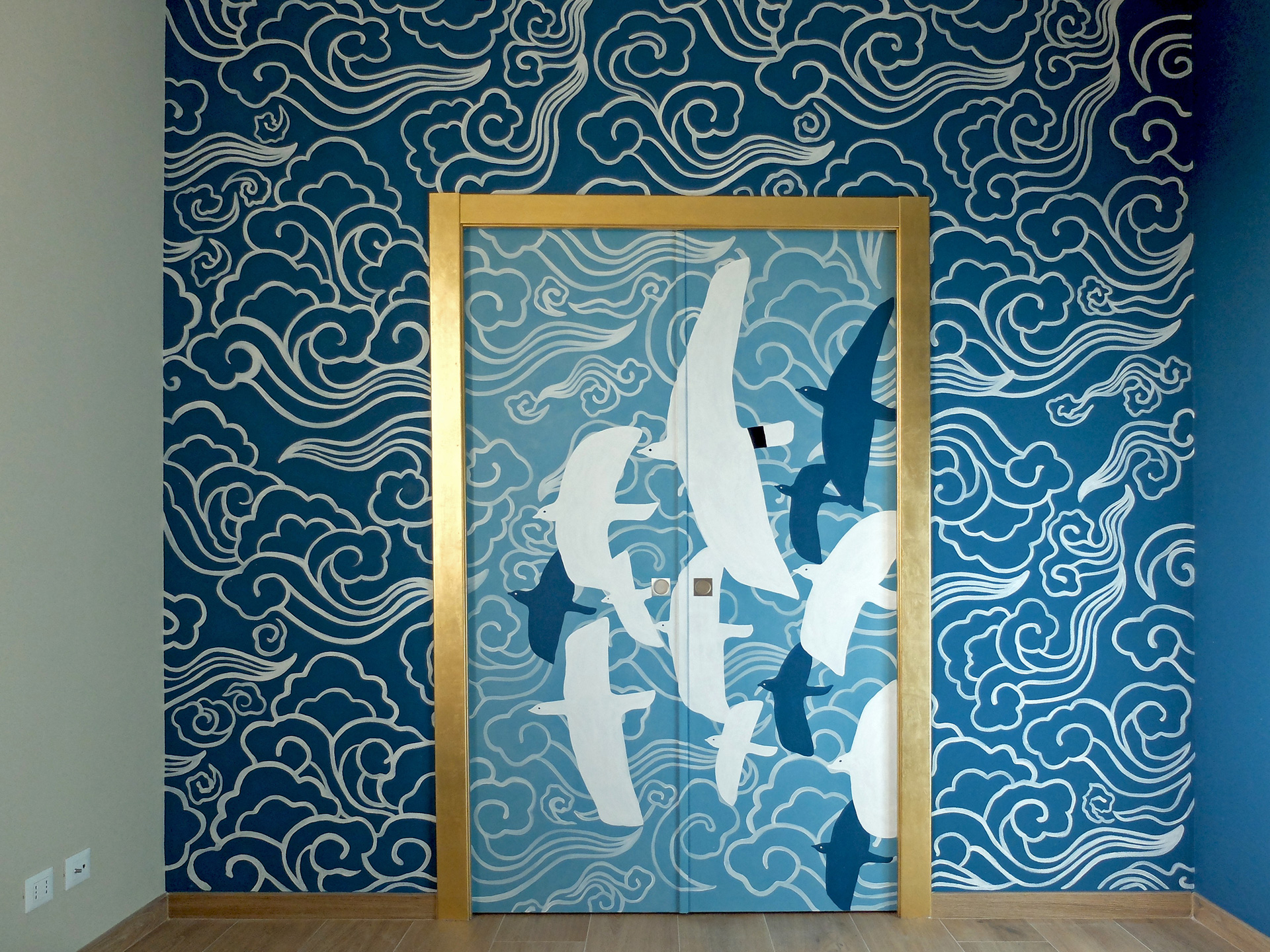 wall art company